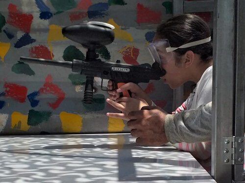 חוות מונפורטויטו